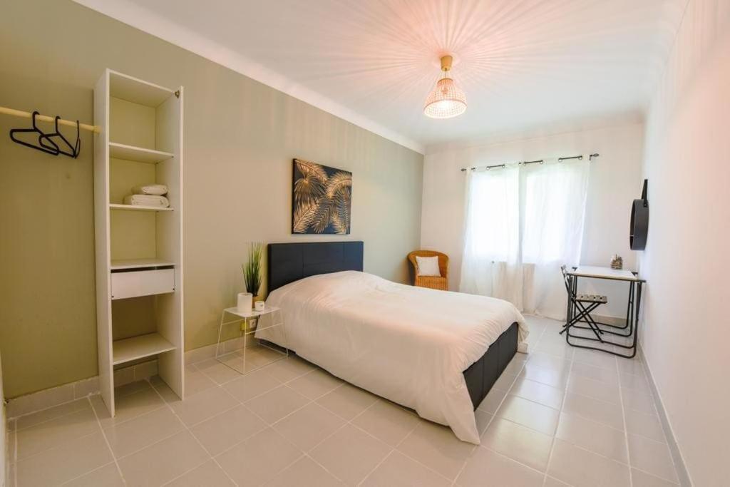 Charmant Logement Plein Pied Au Coeur Du Village 카스텔쿨리에르 외부 사진